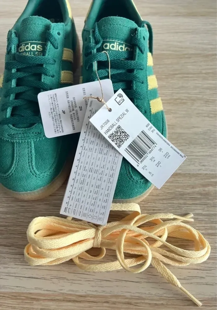 adidas Spezial - photo numéro 6