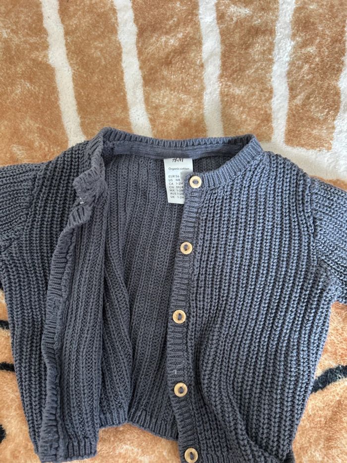 Ensemble 1 mois - photo numéro 2