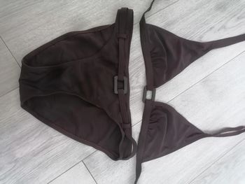 Maillot de bain