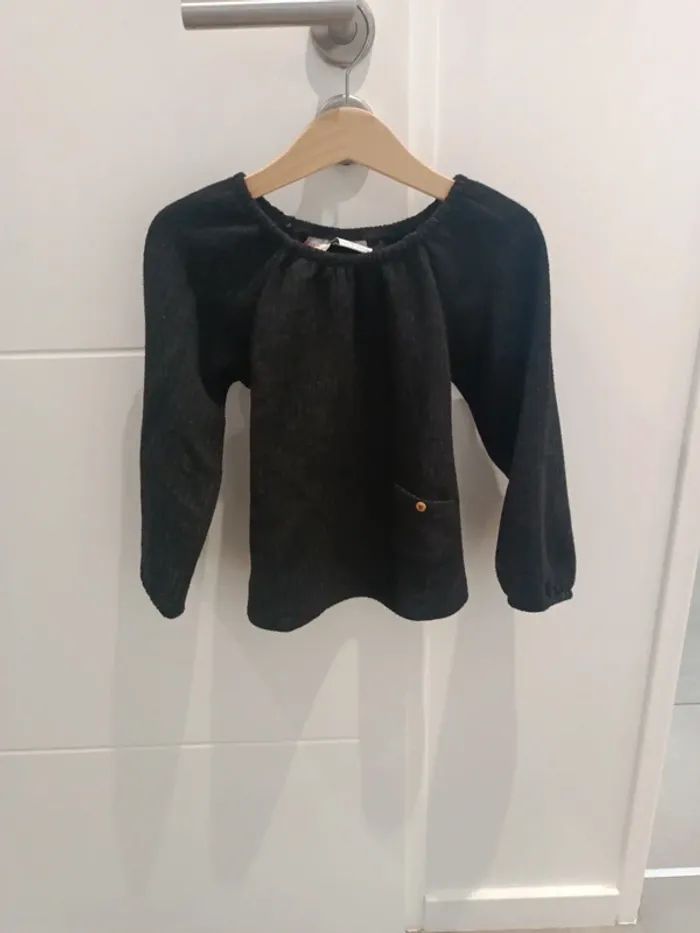 Pull Zara