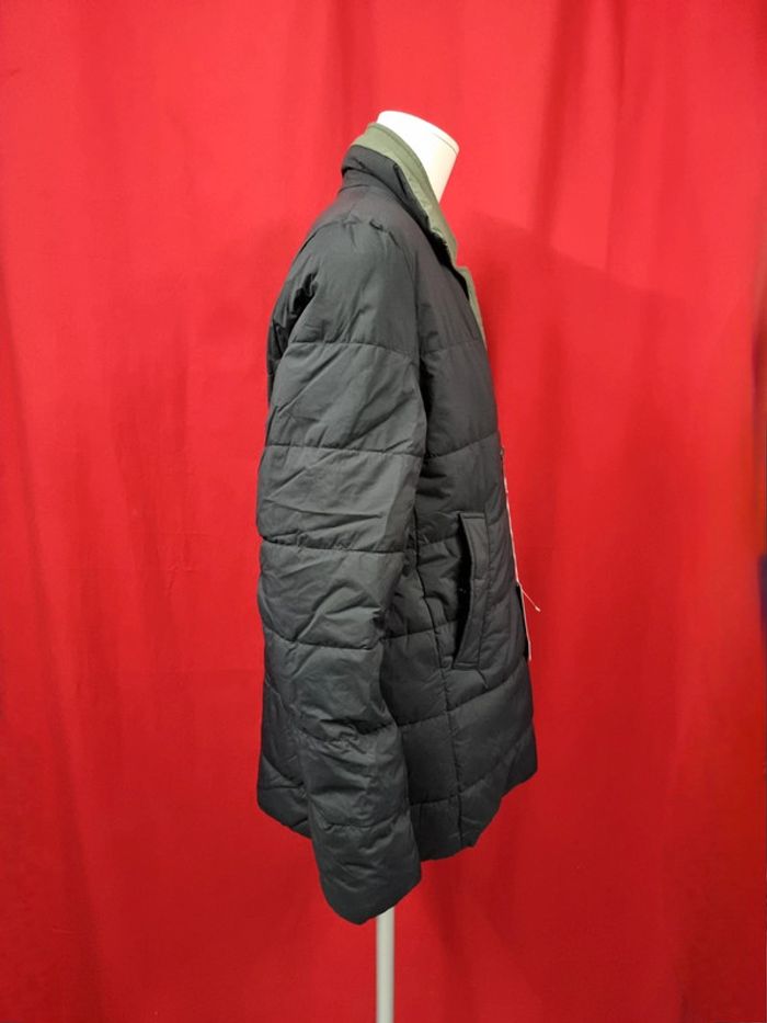 Zadig & Voltaire parka réversible Kurt pour homme * taille S * - photo numéro 9
