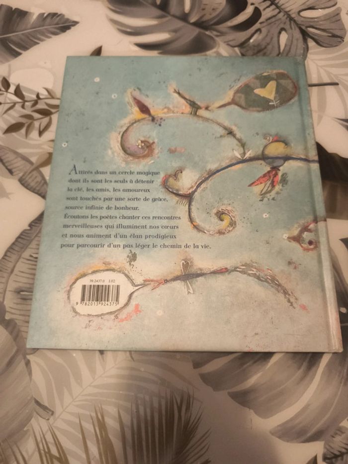 Album je t'aime un peu beaucoup - photo numéro 5