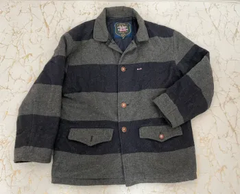Manteau eden Park L