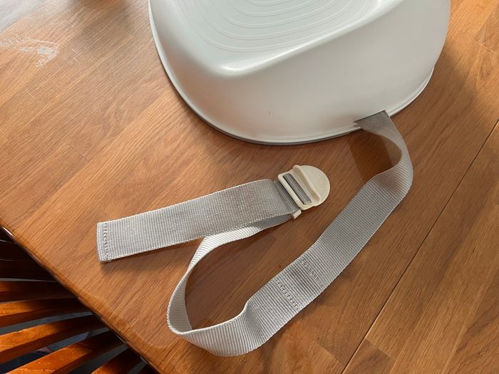 Réhausseur Babybjorn - photo numéro 3