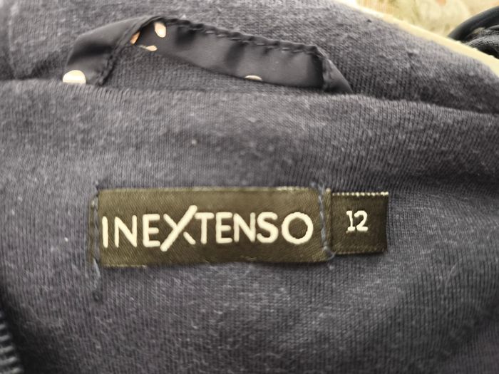 Veste de pluie 12 ans - photo numéro 3