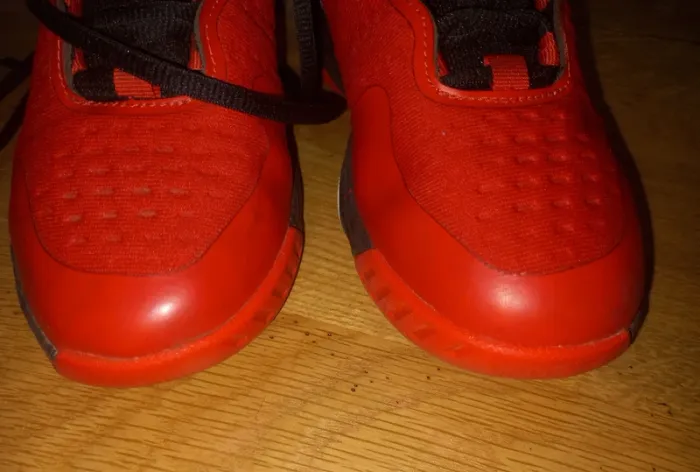 Baskets taille 33 - photo numéro 5
