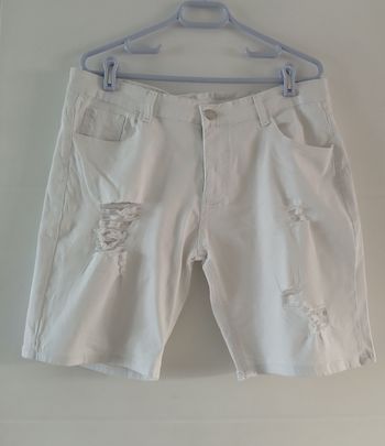 Bermuda  Shein  L