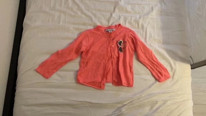Veste kookai 12 mois