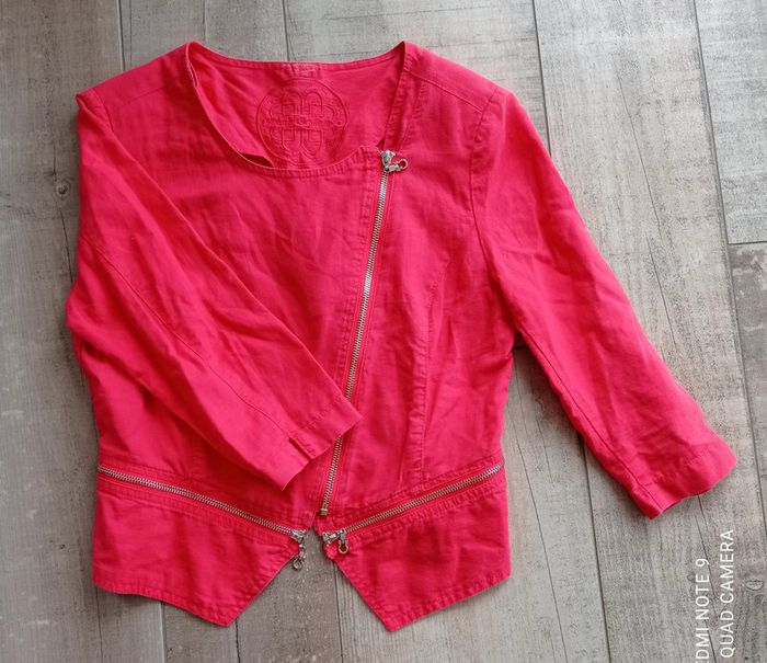 Veste femme taille 38/M