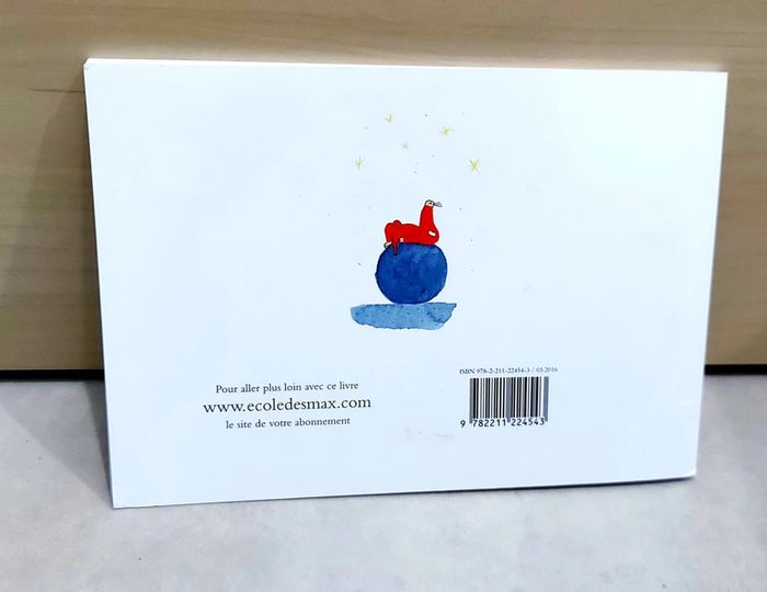 🌺 Livre (école des loisirs) : Le concours de force - photo numéro 4