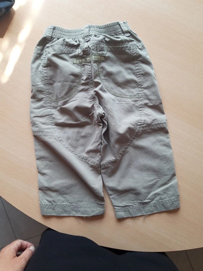 Pantalon 18 mois Obaibi - photo numéro 5