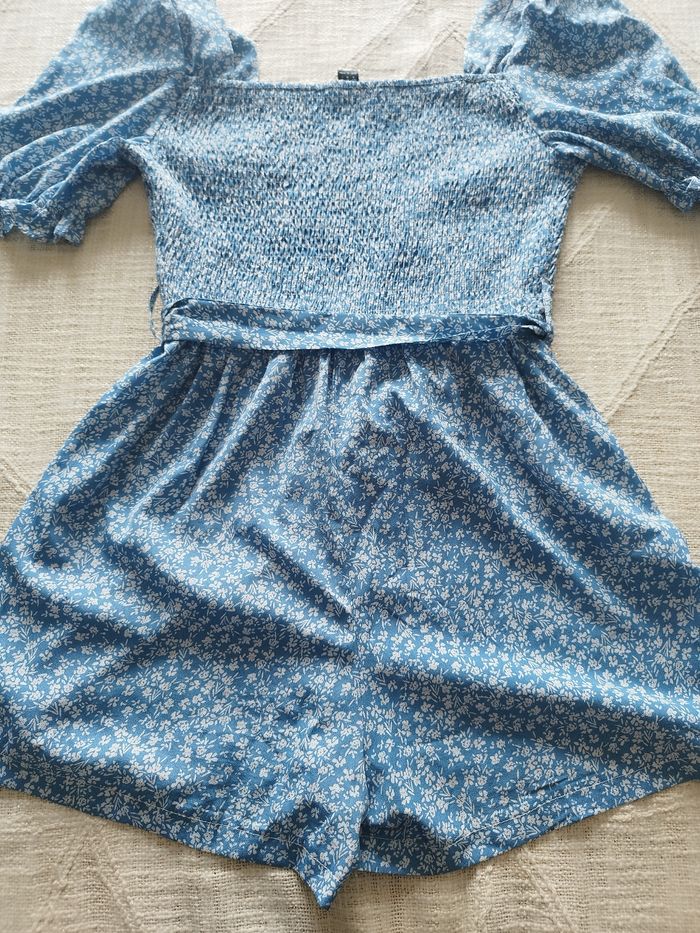 Combishort taille M - photo numéro 3