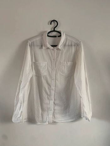 Chemise femme