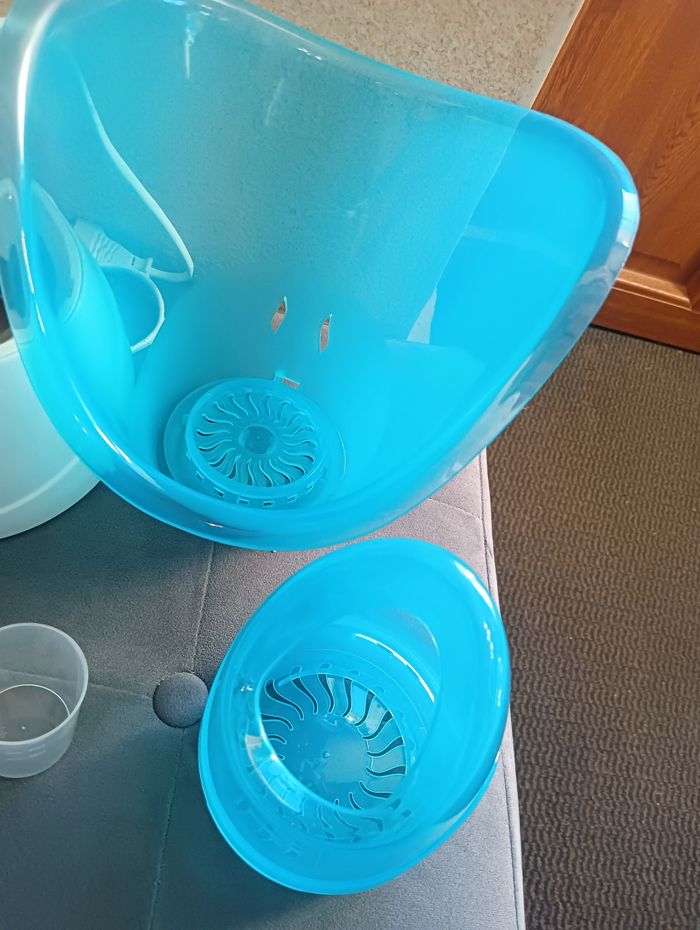 Sauna facial Mességué - photo numéro 7