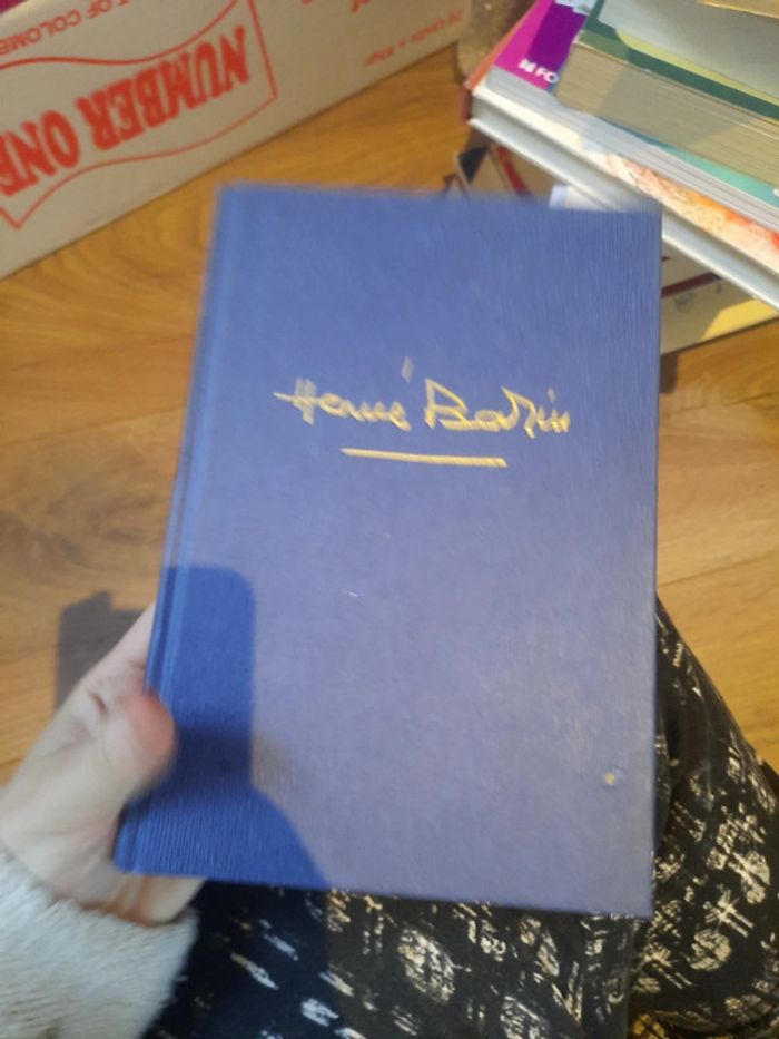 Livre école des pères p j - photo numéro 2