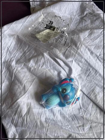 Stitch anti stress neuf