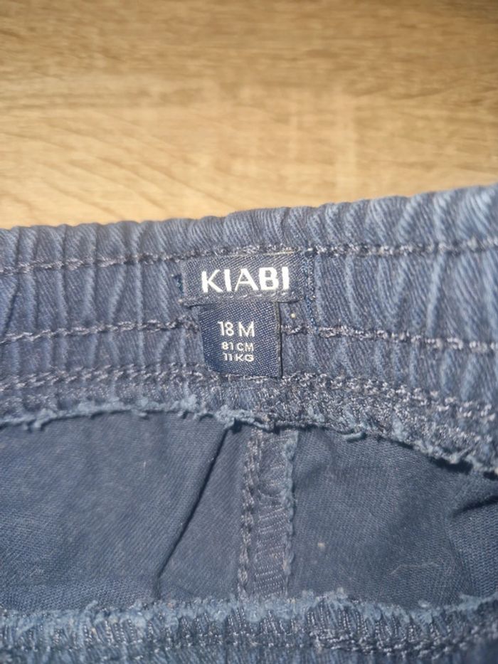 Pantalon - photo numéro 2