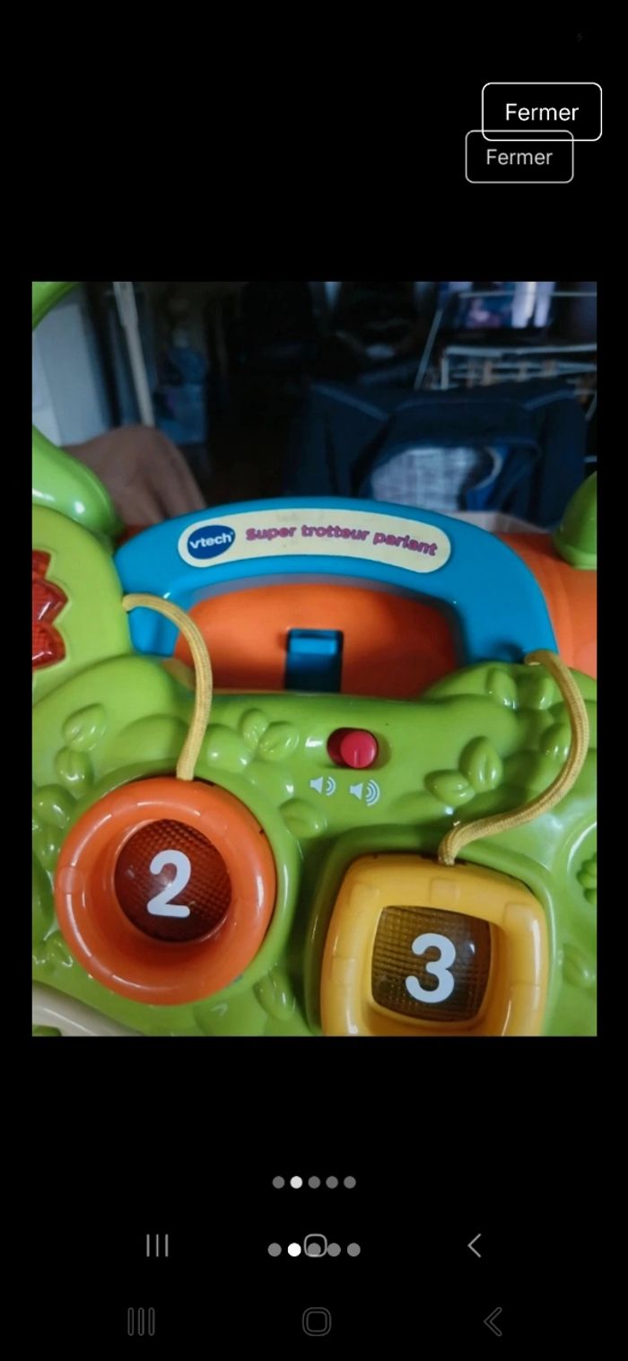 Jouet - photo numéro 2