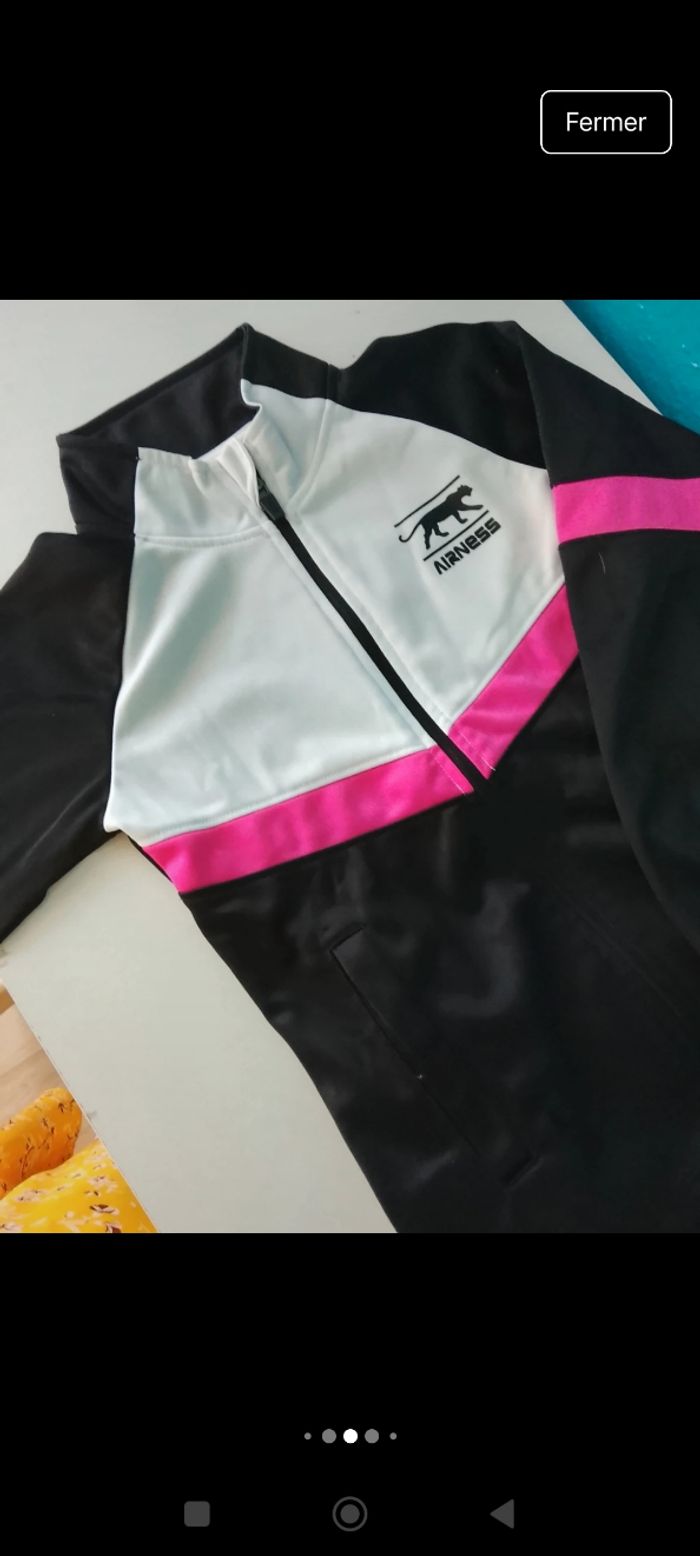 Jogging Airness super état - photo numéro 2