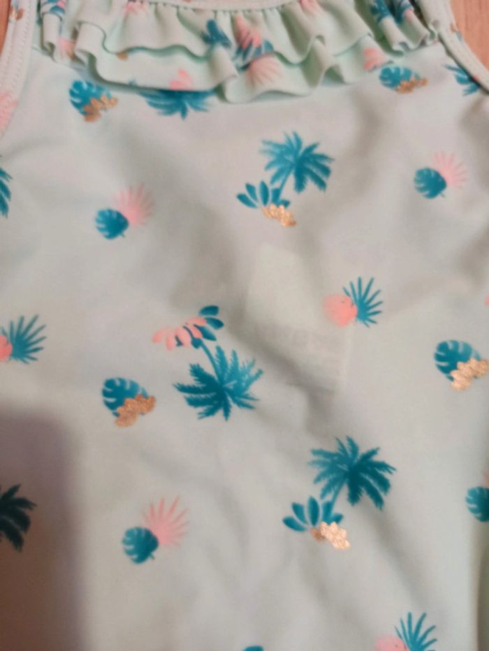 Maillot de bain fille - photo numéro 2