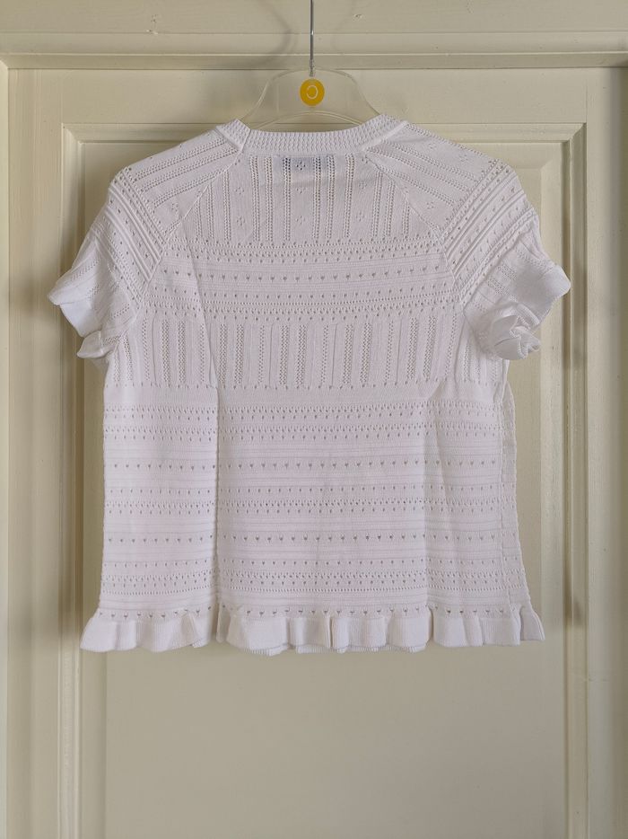 T-shirt Zara 40 - photo numéro 2