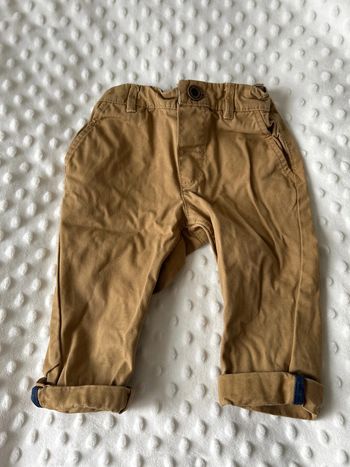 Pantalon 6 mois