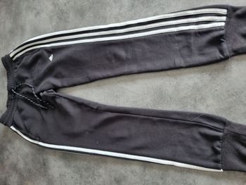 Pantalon jogging ADIDAS Taille XXS