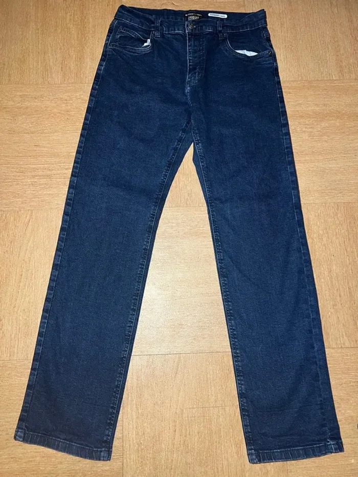Jeans Atlas For Men