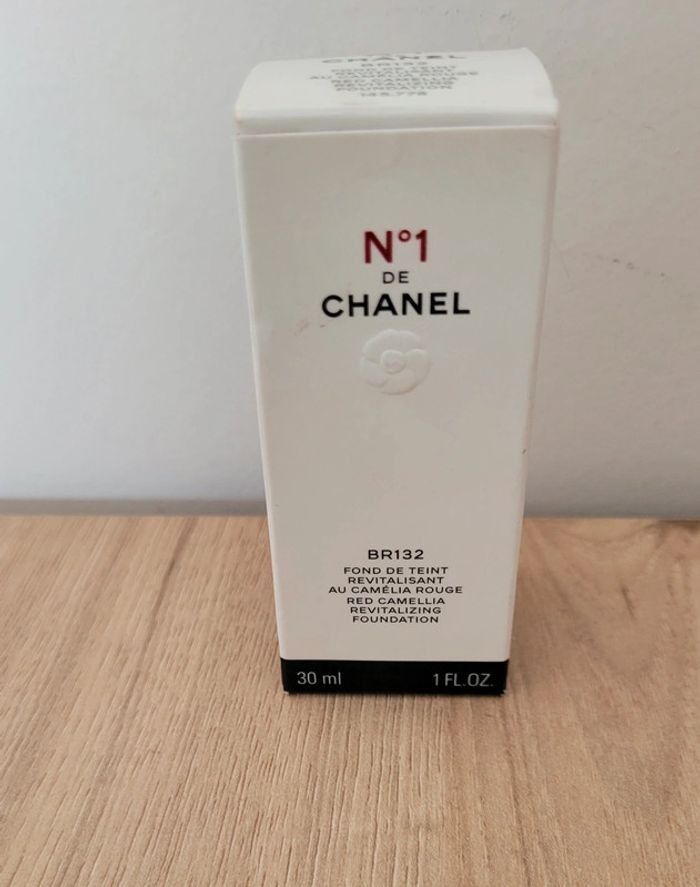 Fond de teint BR132 30ml - photo numéro 2