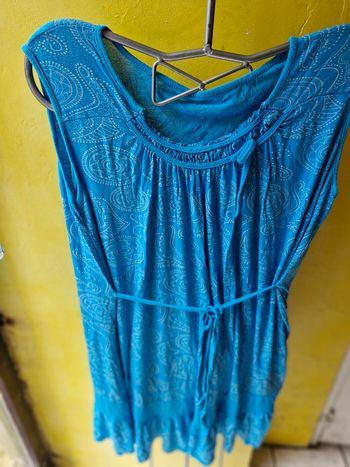 Robe d ete