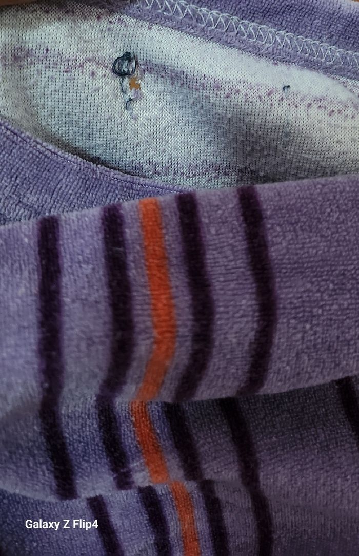 Pyjama - photo numéro 2