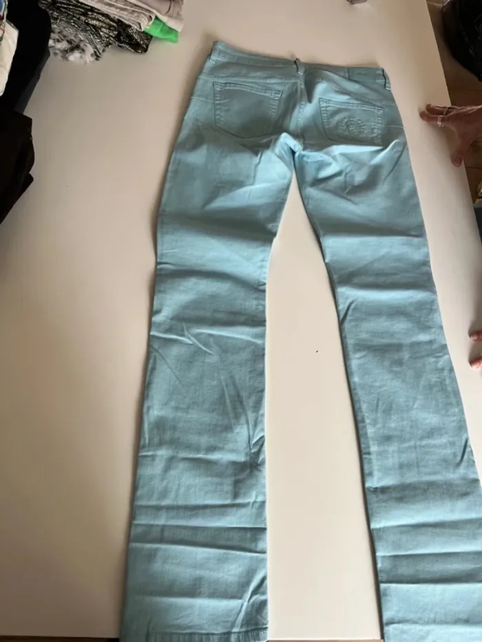 Jeans droit - photo numéro 5