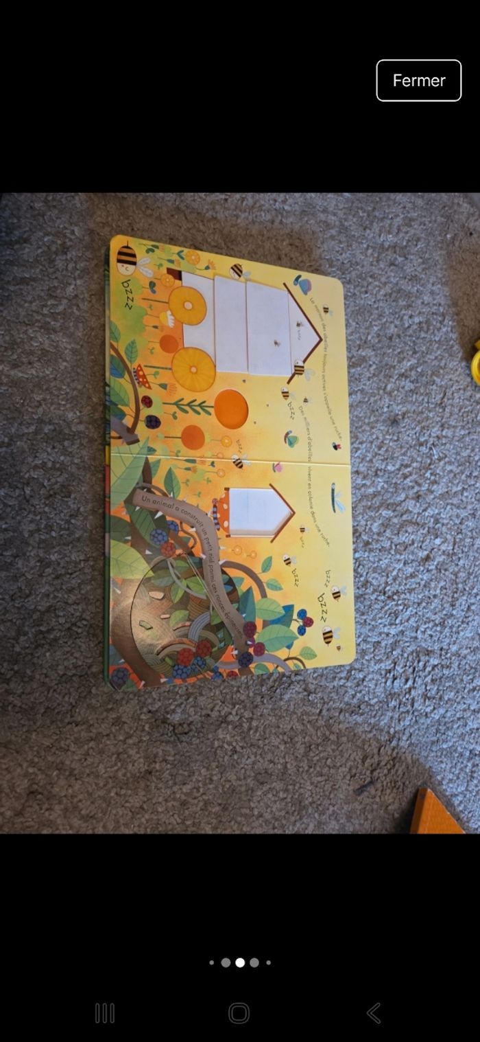 Livre enfant - photo numéro 2