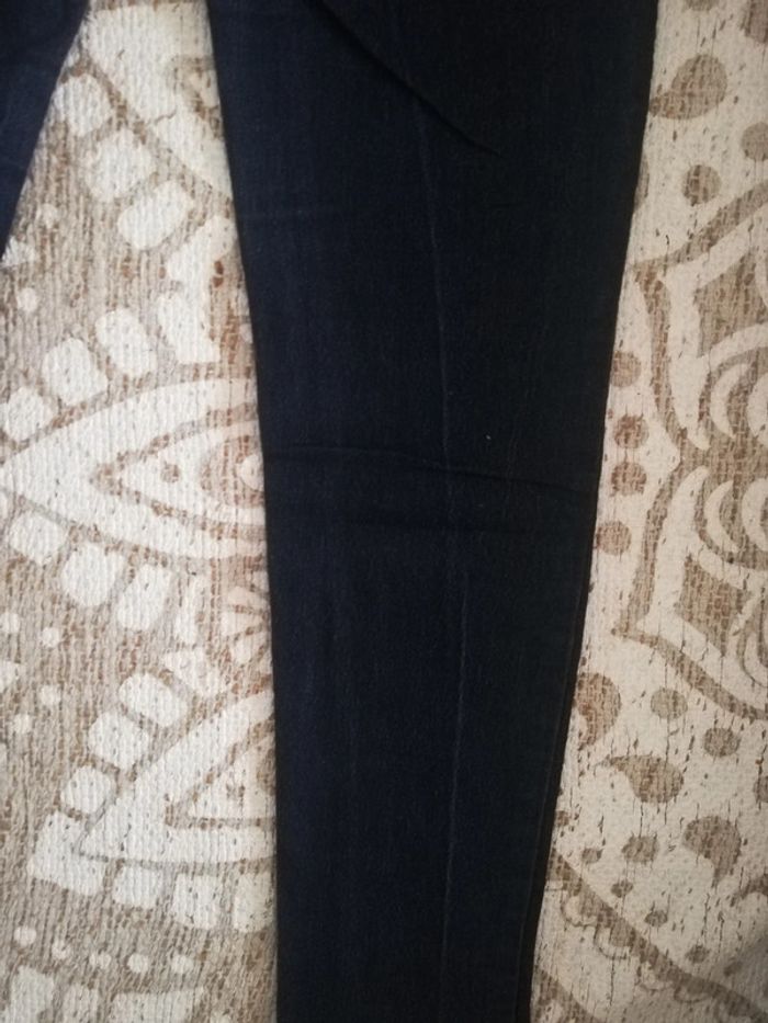 Jean skinny kiabi taille 38 - photo numéro 4