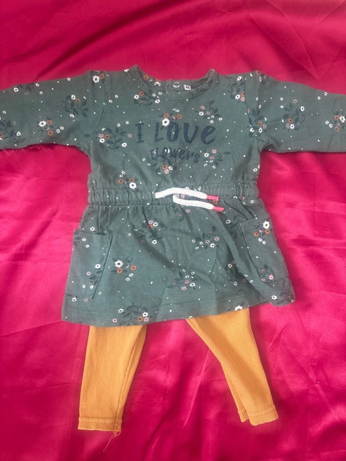 Ensemble Zeeman