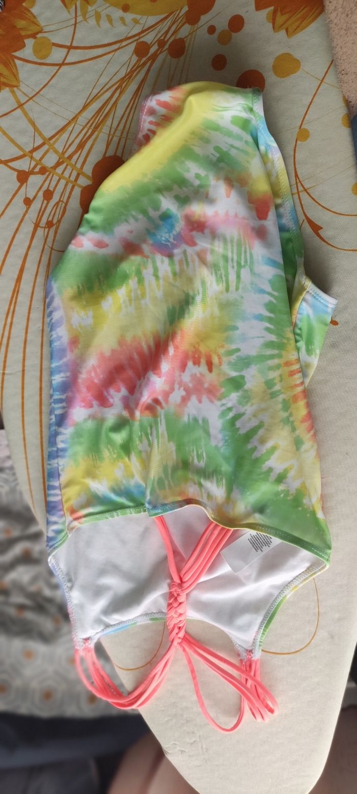 Maillot de bain Primark 11/12ans - photo numéro 2