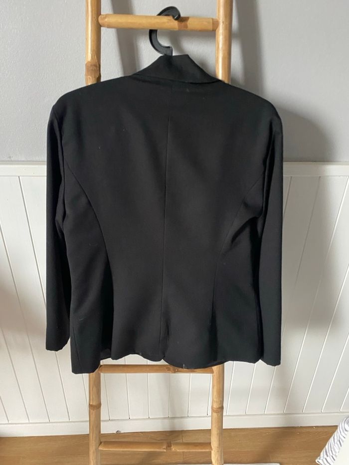 Veste Habillée - photo numéro 3