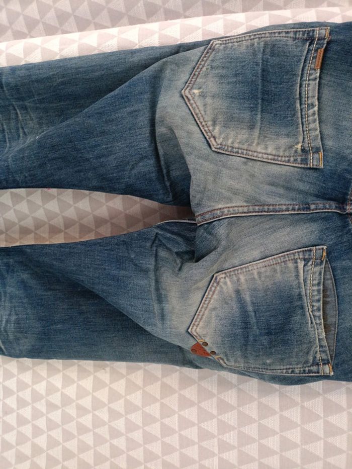 Jean Pepe jeans (32/32) taille 42 neuf - photo numéro 17