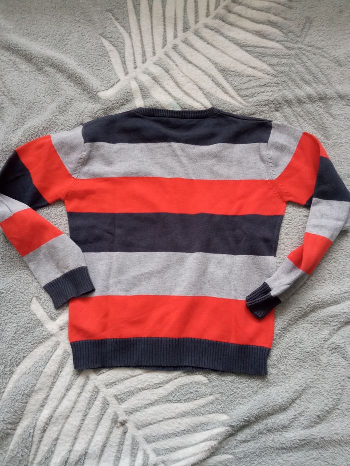 Pull 6 ans - photo numéro 3