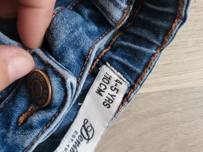 Jeans - photo numéro 3