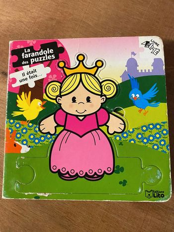 Puzzle