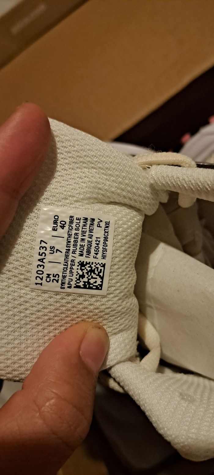 Asics Gel Kayano 14 - photo numéro 5
