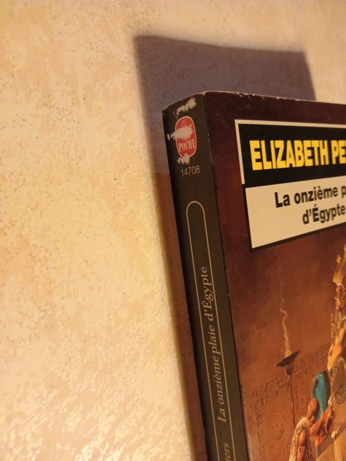 La onzième plaie d'Égypte - photo numéro 3