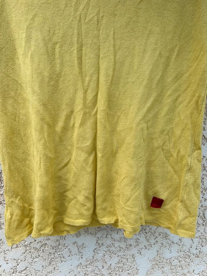 Pull Captain tortue 🐢 taille 1 - photo numéro 5