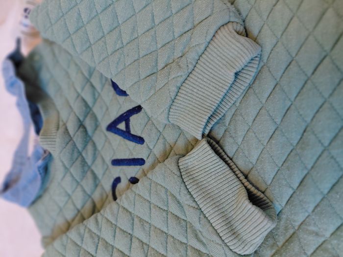 Pull 9 mois - photo numéro 3