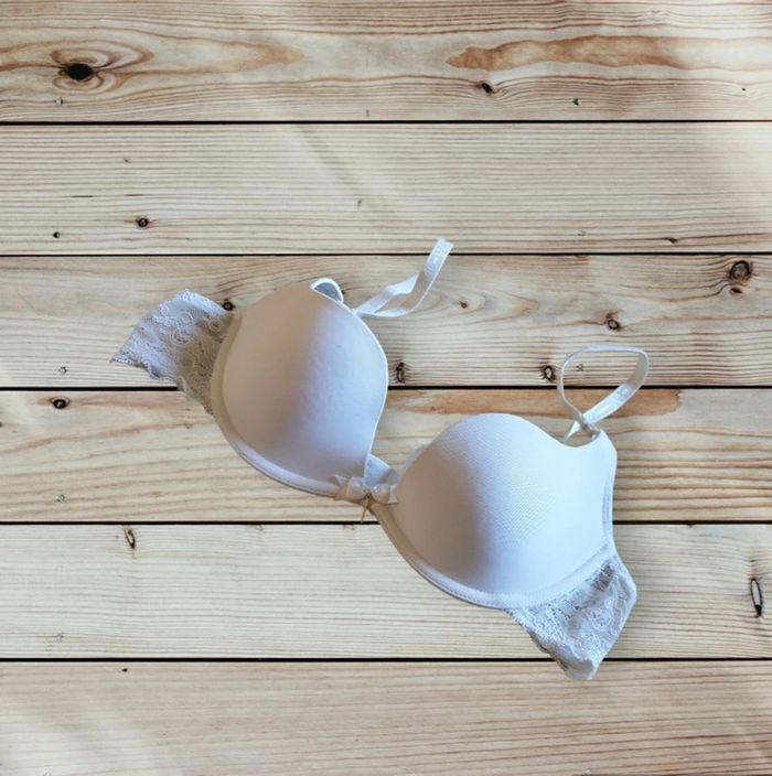 👙 Soutiens-gorge 85B La Halle #emyfleury_soutifs - photo numéro 2