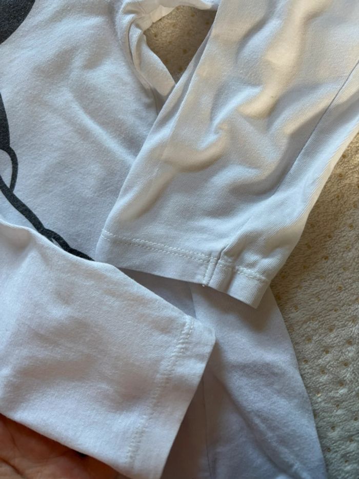 Pyjama Minnie - photo numéro 5