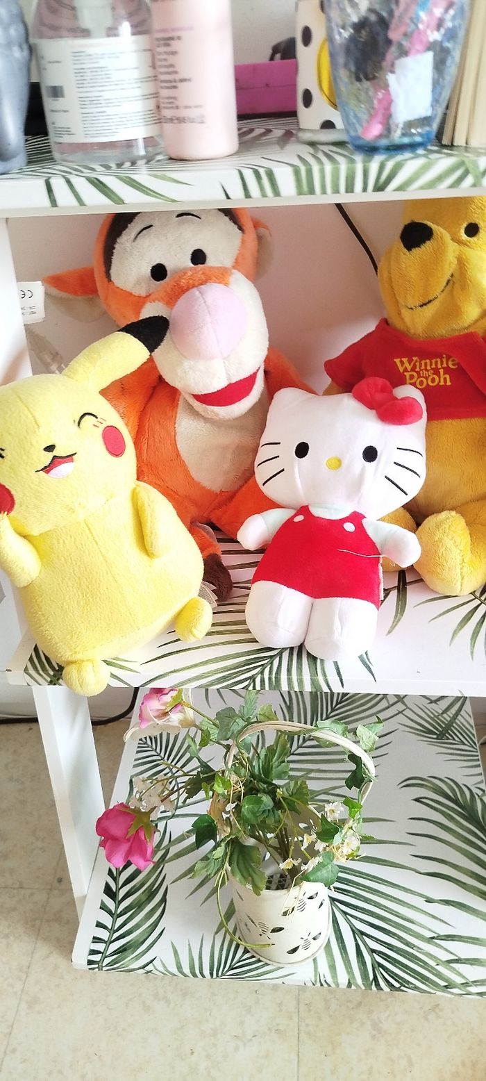 Peluche Disney - photo numéro 6