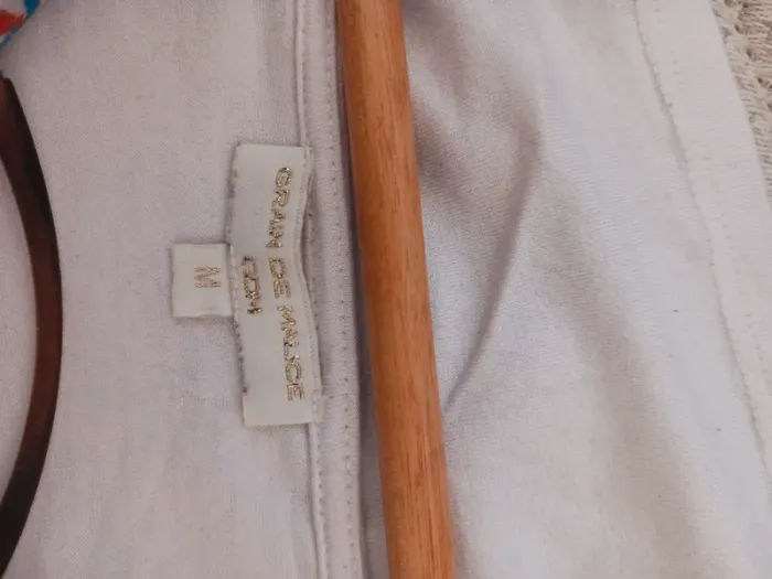 Tee shirt - photo numéro 4