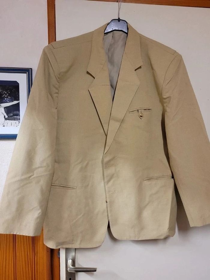 Veste taille m